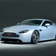 Image for article titled Aston Martin V12 Vantage: Four More Cylinders